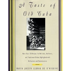 5 Best Cuban Cookbooks for your Kitchen