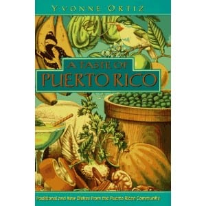 5 Best Puerto Rican Cookbooks for your Kitchen