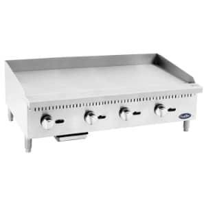 5 Best Propane Griddles for your Kitchen