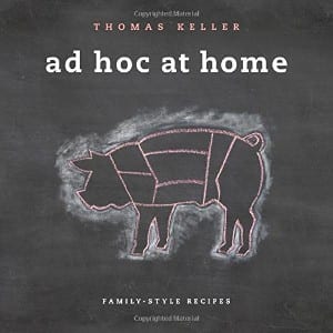 5 Best Thomas Keller Cookbooks for your Kitchen