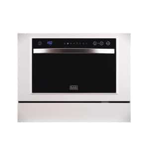 Five KitchenSurfing Choice Of Countertop Dishwashers for your Kitchen