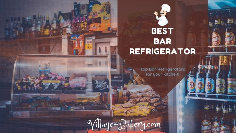 Best Bar Refrigerator
