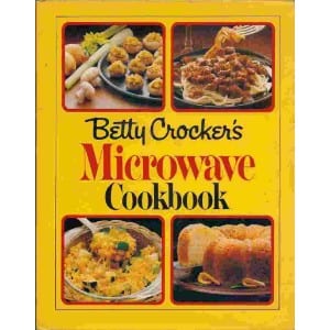 5 Best Microwave Cookbooks for your Kitchen