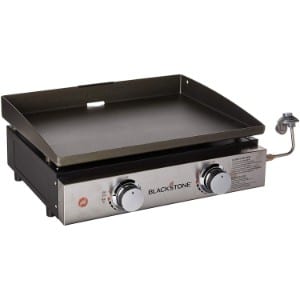 5 Best Propane Griddles for your Kitchen