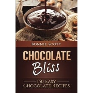 5 Best Chocolate Cookbooks for your Kitchen