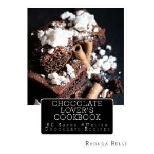 5 Best Chocolate Cookbooks for your Kitchen