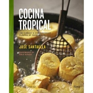 5 Best Puerto Rican Cookbooks for your Kitchen