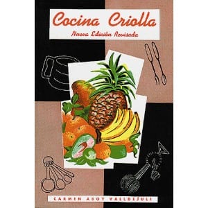 5 Best Puerto Rican Cookbooks for your Kitchen