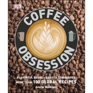 5 Best Coffee Cookbooks for your Kitchen
