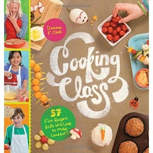 5 Best Cookbooks for Kids for your Kitchen