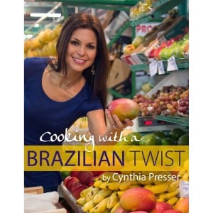 5 Best Brazilian Cookbooks for your Kitchen