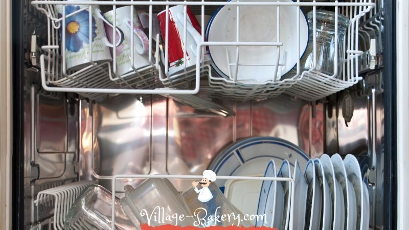 Five KitchenSurfing Choice Of Countertop Dishwashers for your Kitchen