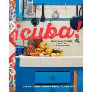 5 Best Cuban Cookbooks for your Kitchen