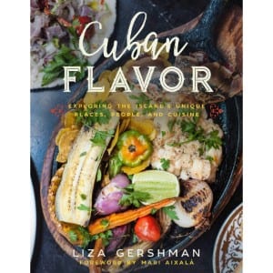 5 Best Cuban Cookbooks for your Kitchen