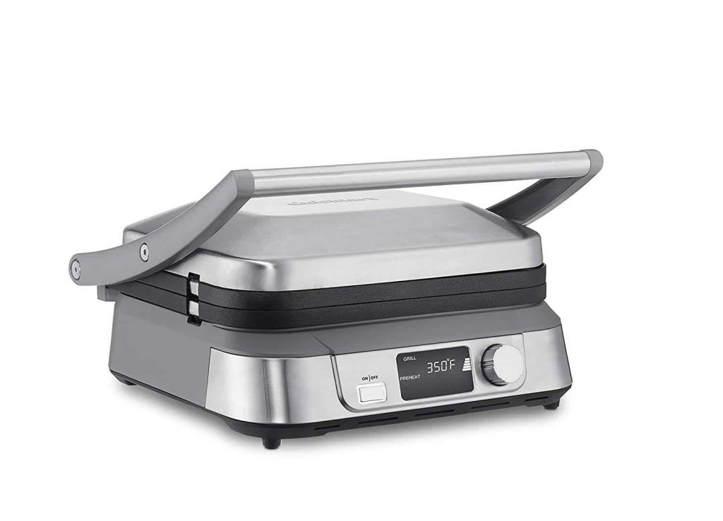10 Best Panini Press Review & Rating [2021]