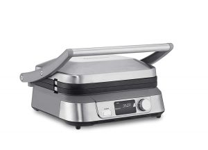Cuisinart Gr 5b Series Griddler Five
