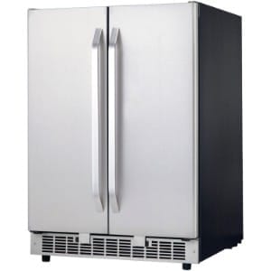 5 Best Bar Refrigerator with Ice Makers for your Kitchen
