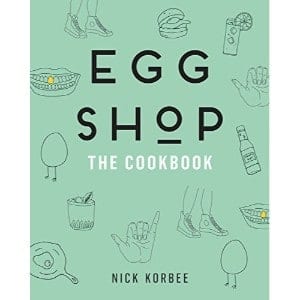 5 Best Egg Cookbooks for your Kitchen
