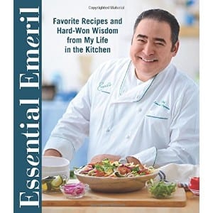 5 Best Emeril Lagasse Cookbooks for your Kitchen