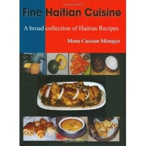 5 Best Haitian Cookbooks for your Kitchen