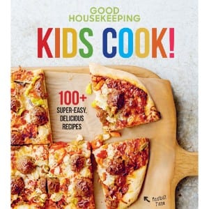 5 Best Cookbooks for Kids for your Kitchen