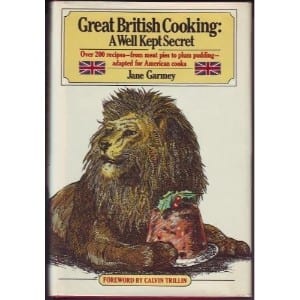 5 Best British Cookbooks for your Kitchen