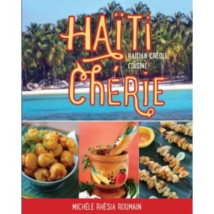 5 Best Haitian Cookbooks for your Kitchen