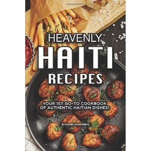 5 Best Haitian Cookbooks for your Kitchen
