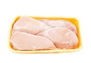 How Many Chicken Breasts Can You Fit In A Cup