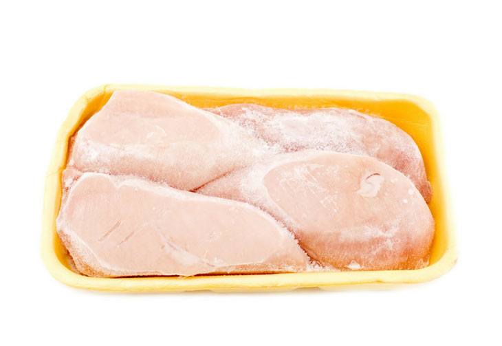 How Many Chicken Breasts Can You Fit In A Cup