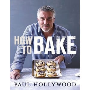 5 Best Paul Hollywood Cookbooks for your Kitchen How To Bake