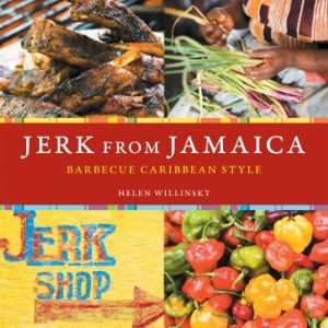 5 Best Jamaican Cookbooks for your Kitchen Jerk From Jamaica Barbecue Caribbean Style