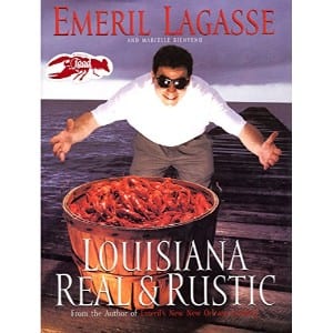 5 Best Emeril Lagasse Cookbooks for your Kitchen