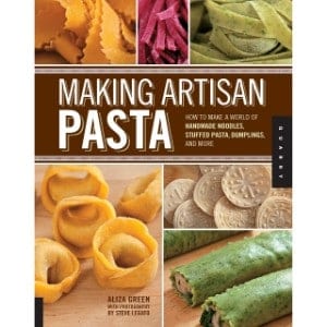 5 Best Pasta Cookbooks for your Kitchen