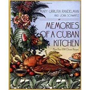 5 Best Cuban Cookbooks for your Kitchen