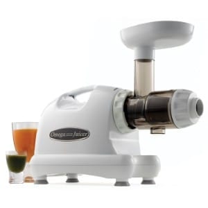 5 Best Omega Juicers for your Kitchen Omega Juicers J8004