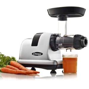 5 Best Omega Juicers for your Kitchen Omega Juicers J8006hds