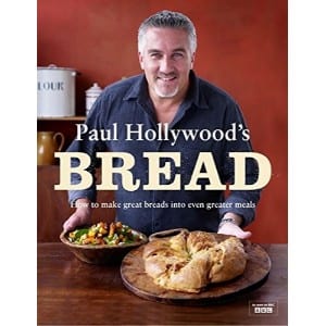 5 Best Paul Hollywood Cookbooks for your Kitchen Paul Hollywood's Bread