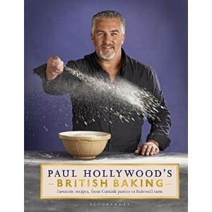 5 Best Paul Hollywood Cookbooks for your Kitchen Paul Hollywood's British Baking