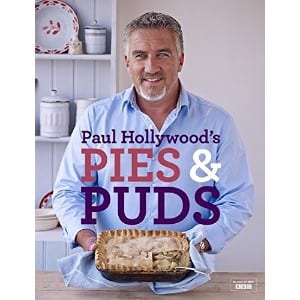 5 Best Paul Hollywood Cookbooks for your Kitchen Paul Hollywood's Pies And Puds