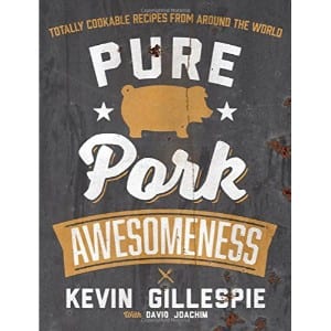 5 Best Pork Cookbooks for your Kitchen