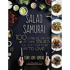 5 Best Salad Cookbooks for your Kitchen