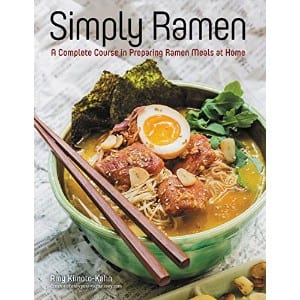 5 Best Ramen Cookbooks for your Kitchen