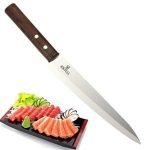 Soufull Professional Sashimi Sushi Knife