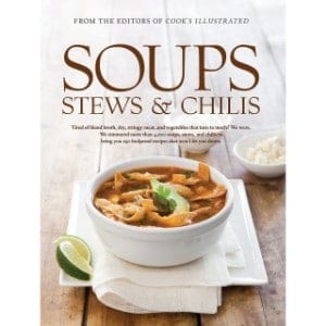 5 Best Chili Cookbooks for your Kitchen