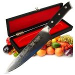 Tatara Professional Gyuto Sushi Knife