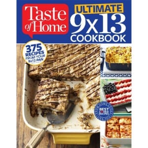 5 Best Casserole Cookbooks for your Kitchen
