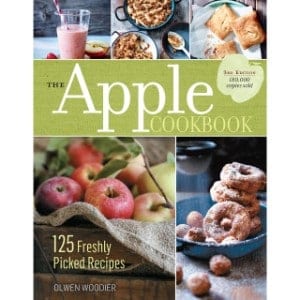 5 Best Apple Cookbooks for your Kitchen