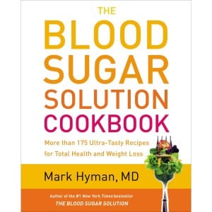 5 Best Zero Sugar Cookbooks for your Kitchen The Blood Sugar Solution Cookbook More Than 175 Ultra Tasty Recipes For Total Health And Weight Loss