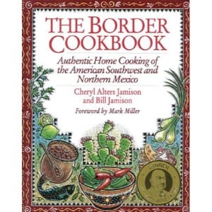 5 Best Southwest Cookbooks for your Kitchen